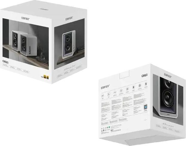 Productafbeelding Edifier QR65 (Stel, 70 W)