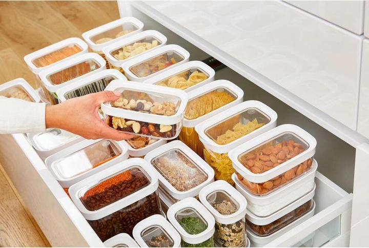 Actual product image Emsa Storage box (0.38 l)