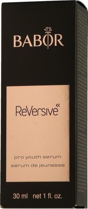 Produktbild Babor REVERSIVE - Pro Youth Serum (30 ml)