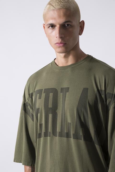 Actual product image Everlast T-Shirt Jersey Treatment (L)