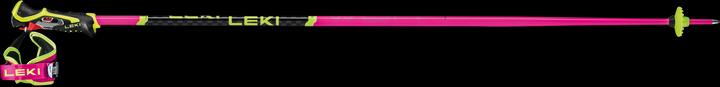 Immagine prodotto Leki Bastoncini da sci WCR TBS SL 3D rosa (125 cm)