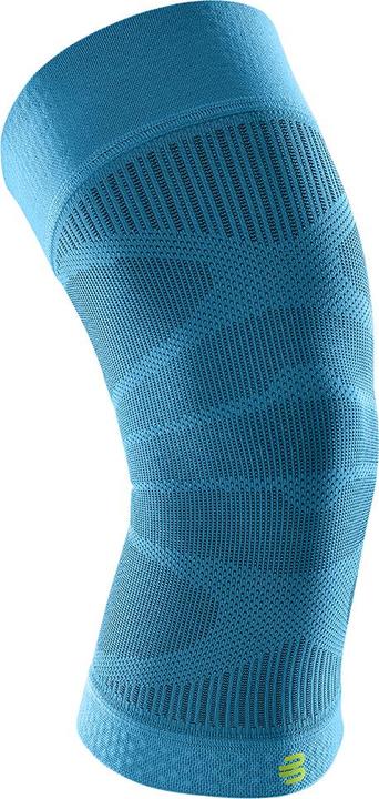 Bauerfeind Sports Compression Knee Support (XL)