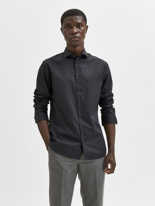 Produktbild Selected Homme Lange Ärmel Hemd (XXL)