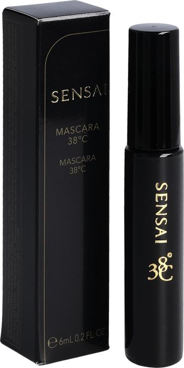 Sensai Volumising 38ºC (m-1 black)