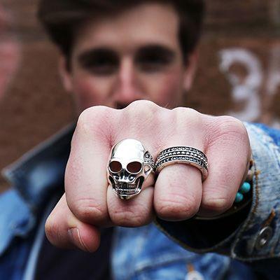 Immagine prodotto Thomas Sabo Ribelle nel cuore (56, 925 Argento)
