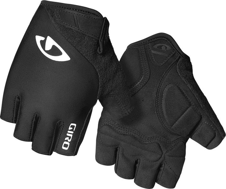 Giro Bike Jag'Ette Handschuhe Black XL (XL)