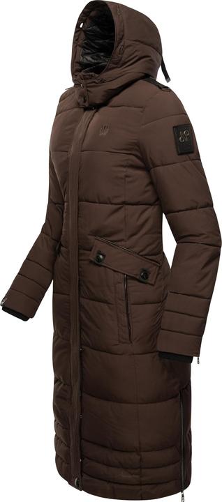Actual product image Navahoo Fahmiyaa (XS)