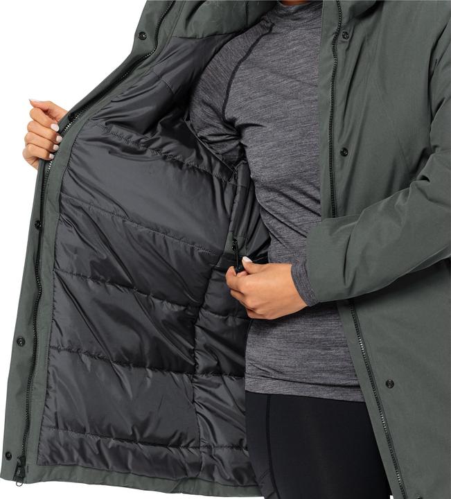 Immagine prodotto Jack Wolfskin Cappello Salier (L)