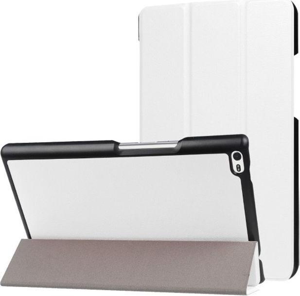 Image du produit MU Classic Housse en cuir Flip (Lenovo Onglet 4 8)