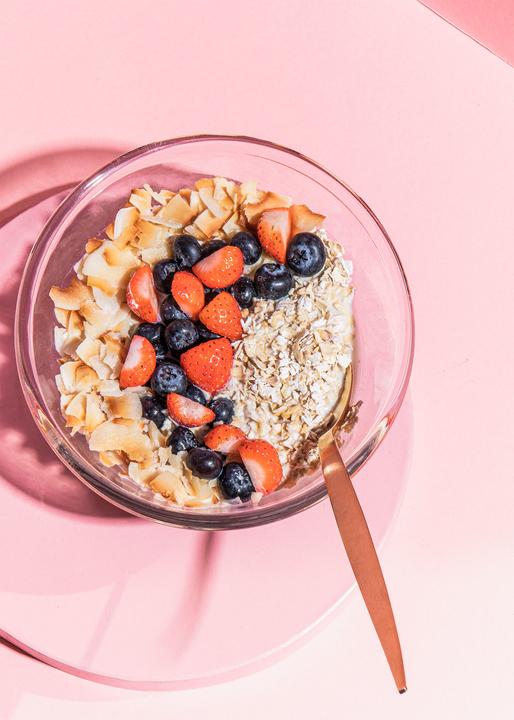 Immagine prodotto KoRo Fiocchi d'avena biologici germogliati a foglie piccole (1000 g)