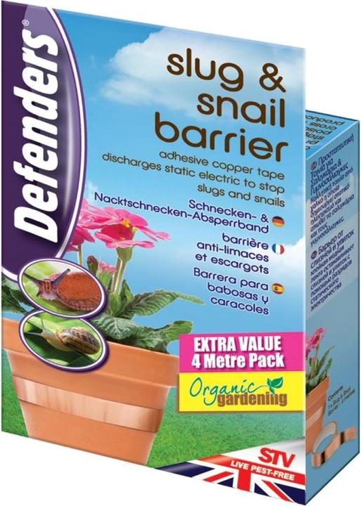 Produktbild Neogard Schneckenbarriere