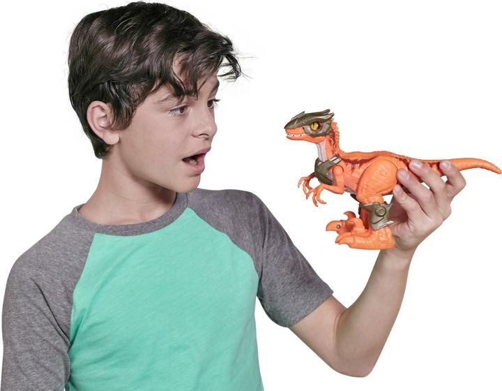 Image du produit Zuru Dino Wars S1 - Raptor