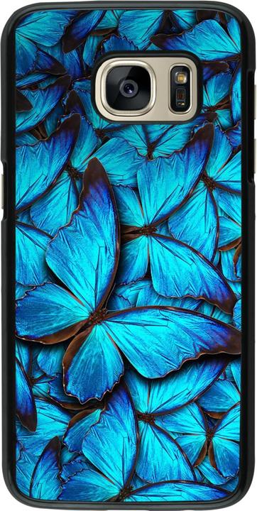 Produktbild PhoneLook Hülle Papillon (Samsung Galaxy S7)