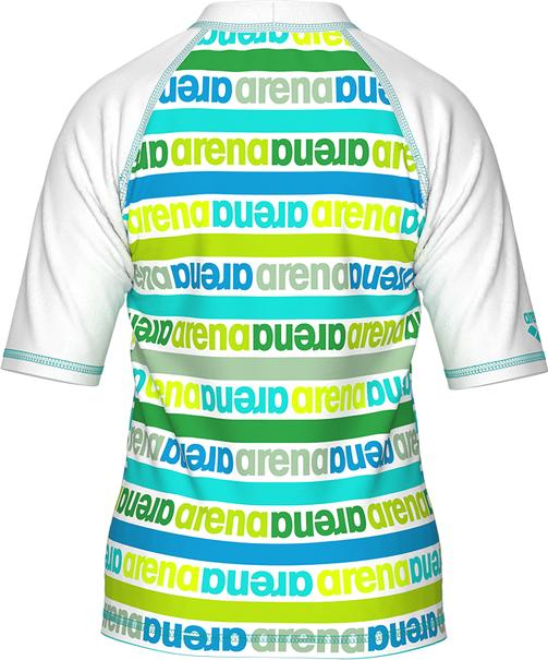 Produktbild Arena Kids Friends Uv S/S Tee (128)