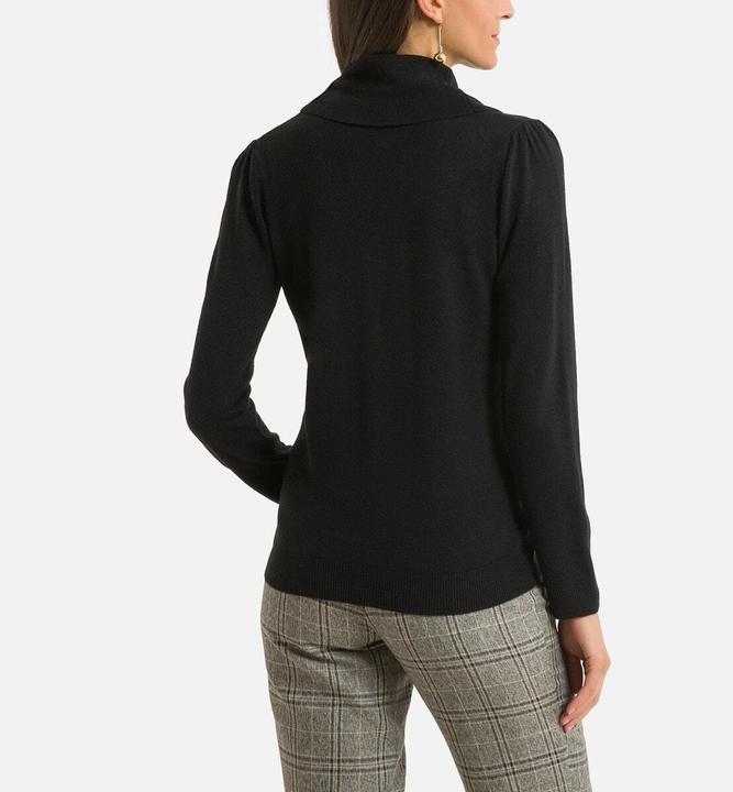 Actual product image Anne Weyburn Jumper with soft touch (36, 38)