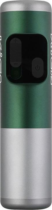 Produktbild FeiYu Tech 3 vibrating massager green