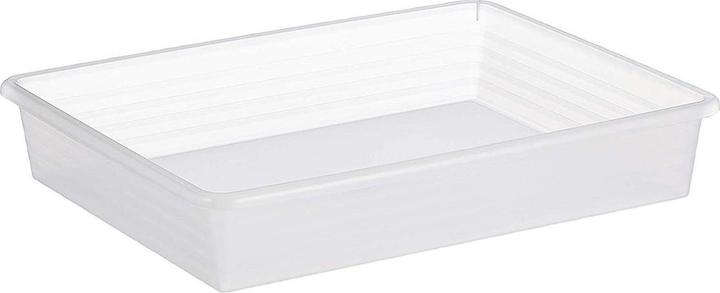 Image du produit Rotho Linus A4 (27 x 6 x 34.5 cm, 0 l)