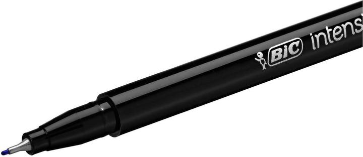 Produktbild Bic Intensity Fine Feinschreiber (Mehrfarbig, 8 x)
