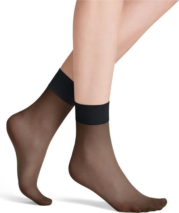 Image du produit Falke Pure Matt 20 SO (Une unité par pack, 39 - 42)