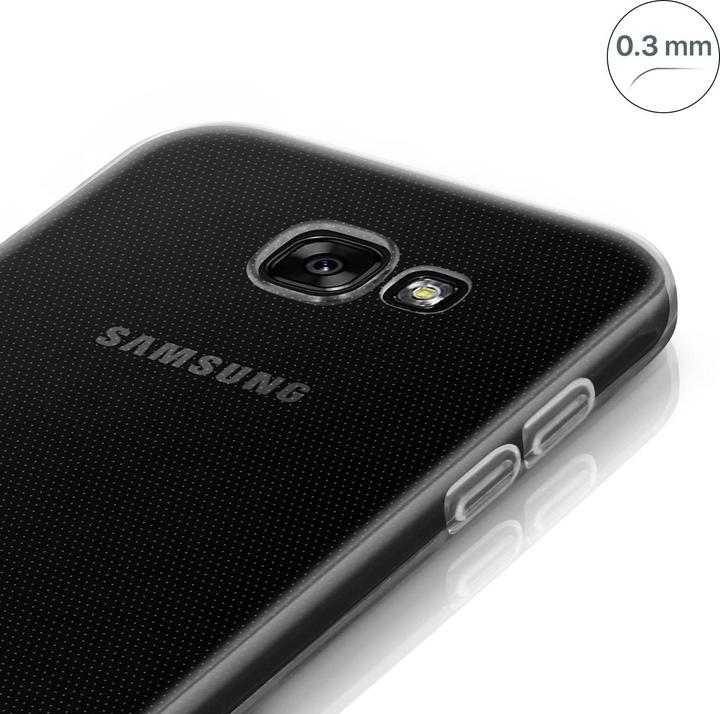 Produktbild Avizar Skin Series (Samsung Galaxy A5 (2017))