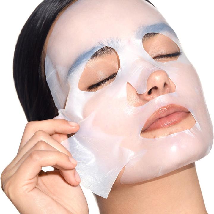 Actual product image Veralab Hyper Pure Mask Purifying Biocellulose Face Mask (15 ml)