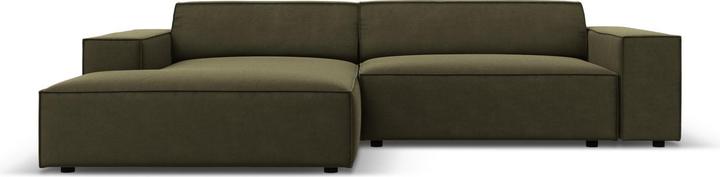 Produktbild Micadoni Jodie (Ecksofa, Modular Sofa)