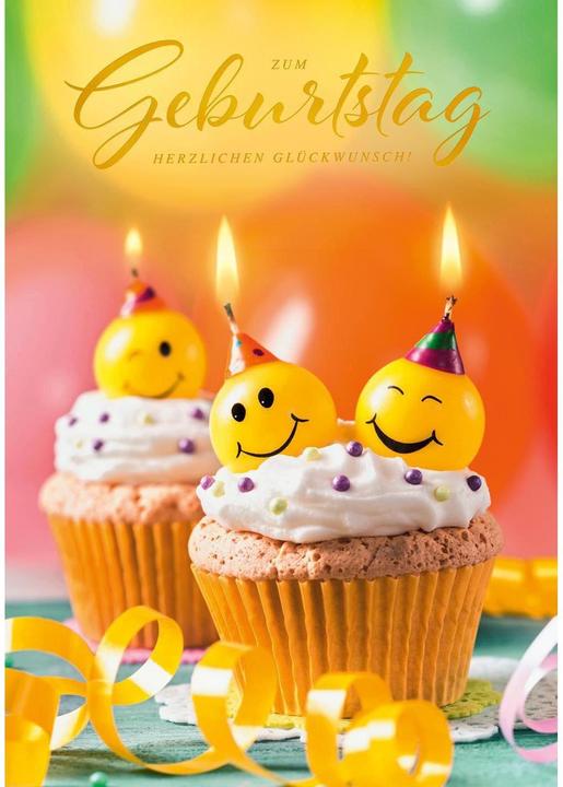 Produktbild ABC Smilie (1 Stk.)