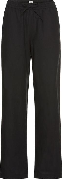 Actual product image Camel Active Relaxed Fit Sommerhose aus einem Leinenmix (28)