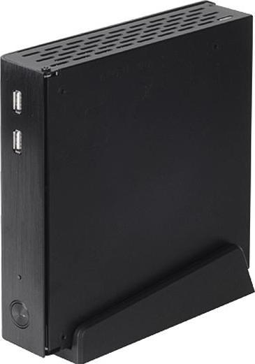 Produktbild Silverstone PT13 (Thin Mini ITX)