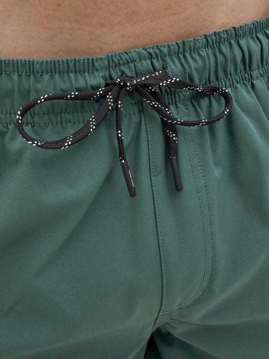 Actual product image Jack & Jones Jpstmaui Jjswim Splice Logo Akm Sn (L)