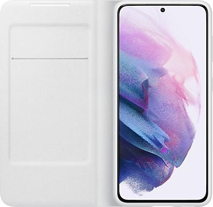Actual product image Samsung Smart LED View Cover (Samsung Galaxy S21 5G)
