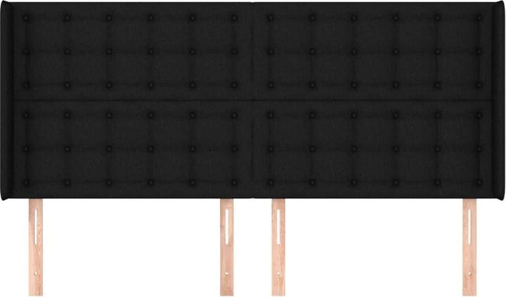 Produktbild VidaXL Franco (163 x 16 x 128 cm)