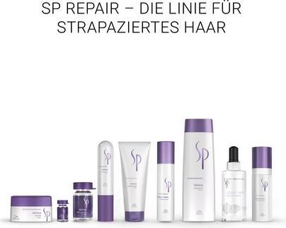 Produktbild Wella SP Repair - Emulsion (50 ml)