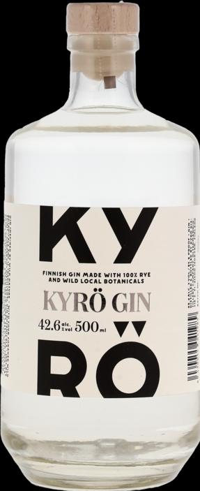 Kyrö Rye Distillery Company
