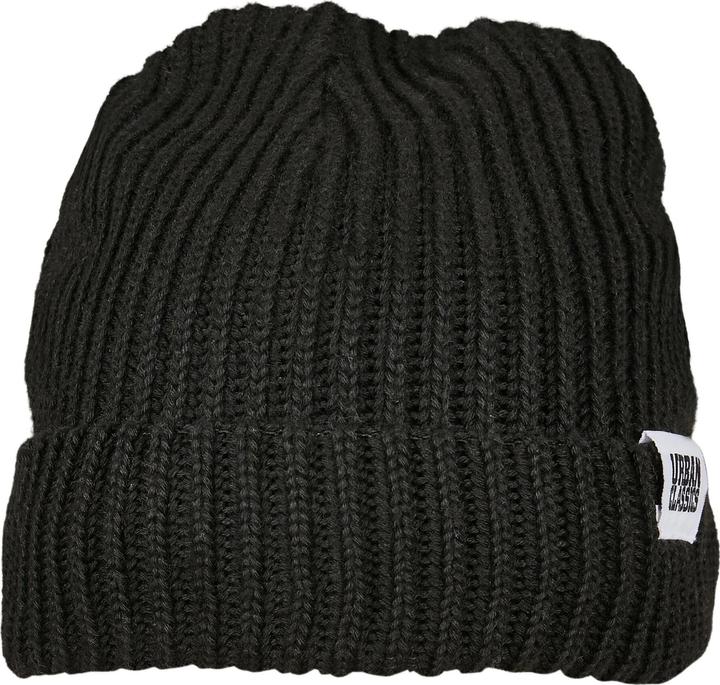 Actual product image Urban Classics Recycled Yarn Fisherman Beanie (One size)