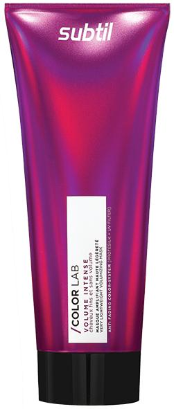 Actual product image Subtil Color Lab Care - Volumizing Mask/Conditioner 200 ml (200 ml)