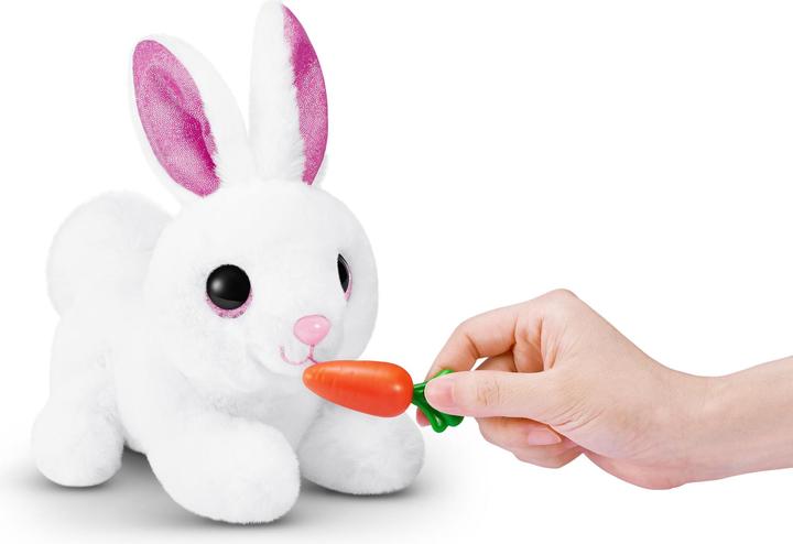 Productafbeelding Zuru Pets Alive Mama Bunny Surprise (20 cm)