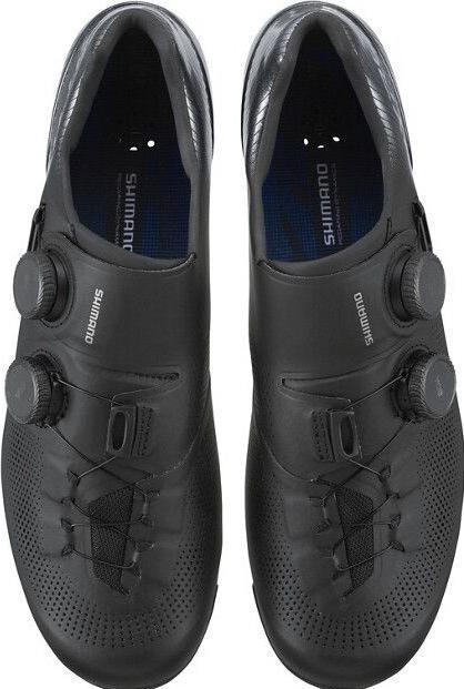 Immagine prodotto Shimano RC903 S-PHYRE ROAD 42BR NERO (42)