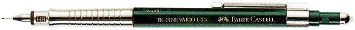 Produktbild Faber-Castell TK-Fine Vario L (0.50 mm, HB, 1 x)