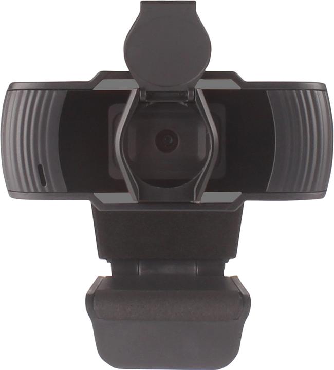 Actual product image Speedlink Webcam RECIT Webcam 720p HD, black (0.90 Mpx)