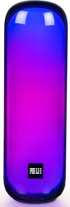 Image du produit Bigben Tube - Enceinte Bluetooth (4 h, Sans source d'énergie externe)