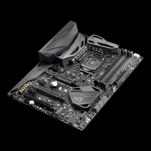 Produktbild ASUS Rog Maximus Ix Hero (LGA 1151, Intel Z270, ATX)