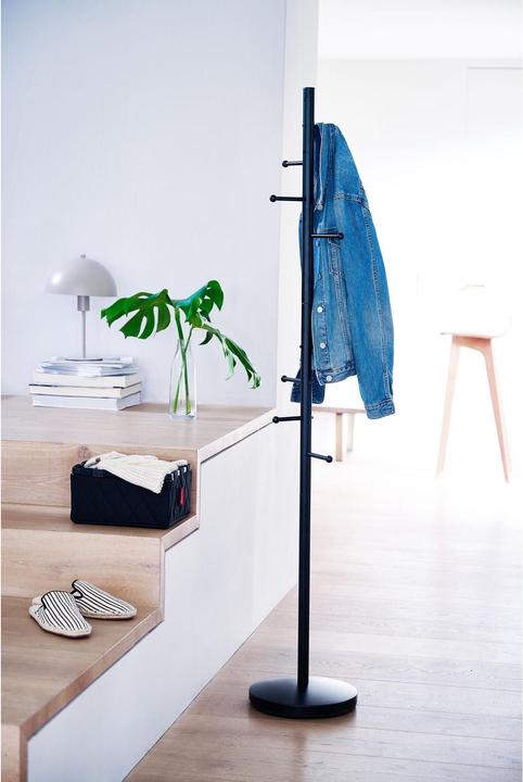 Produktbild reisenthel Garderobenständer 172 cm, Schwarz