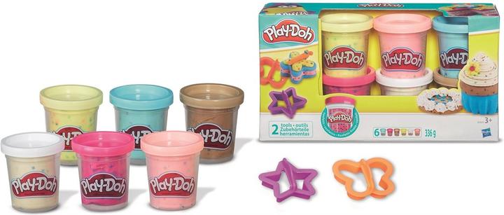 Productafbeelding Play-Doh Confetti deeg