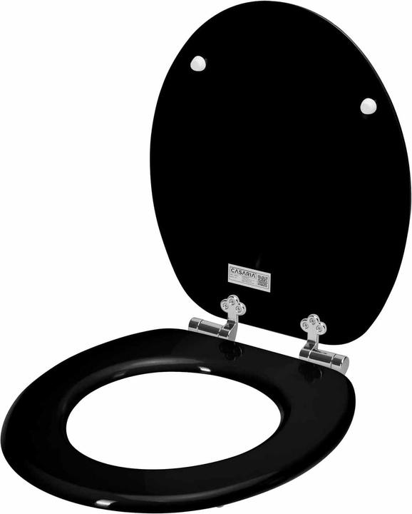 Produktbild Casaria Toilettendeckel