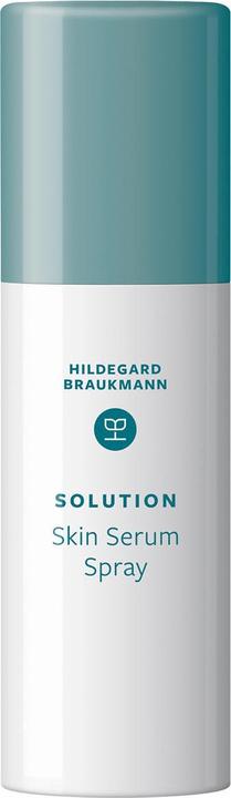 Hildegard Braukmann SOLUTION Skin Serum Spray (100 ml)