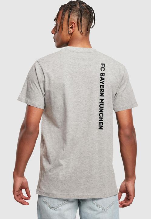 Immagine prodotto FC Bayern München Maglietta con logo Mia San Mia - 117901 (4XL)