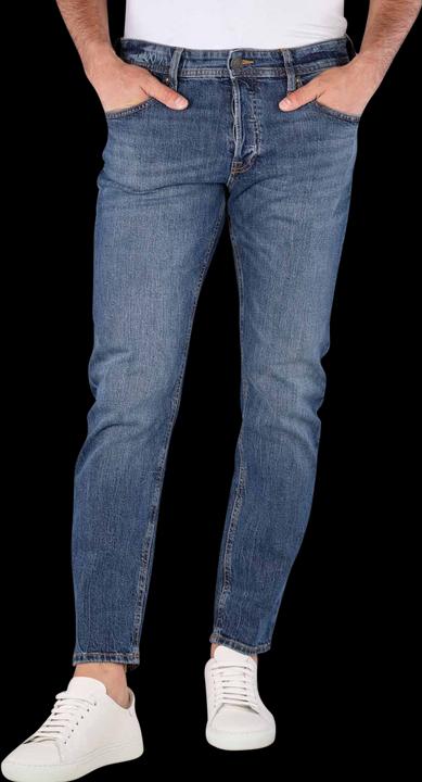 Produktbild Jack & Jones Mike Original SBD 551 Comfort Fit Jeans (W30/L32)