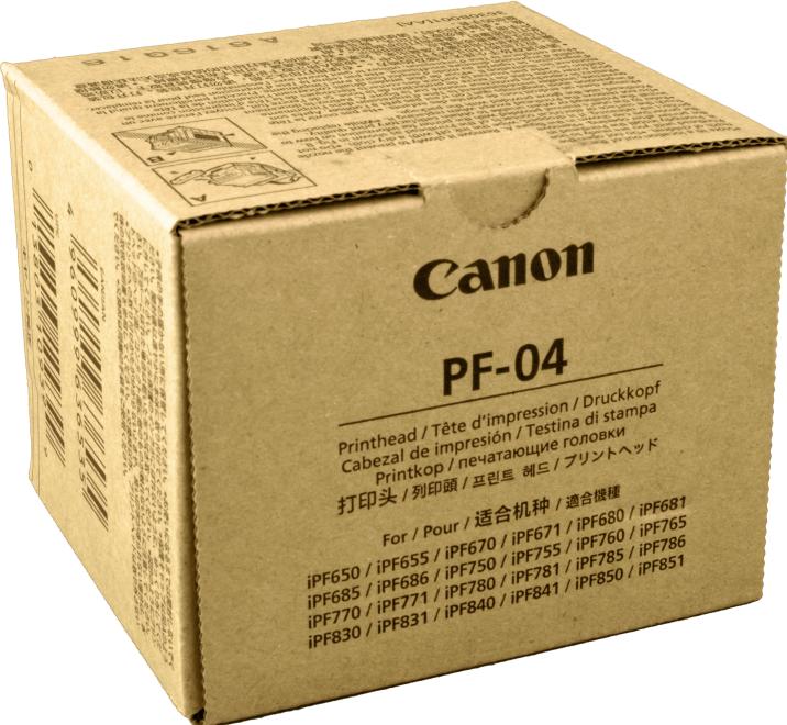 Immagine prodotto Canon Pf-04