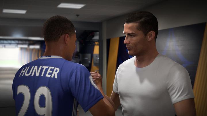 Image du produit EA Games FIFA 18 (PS4, DE)